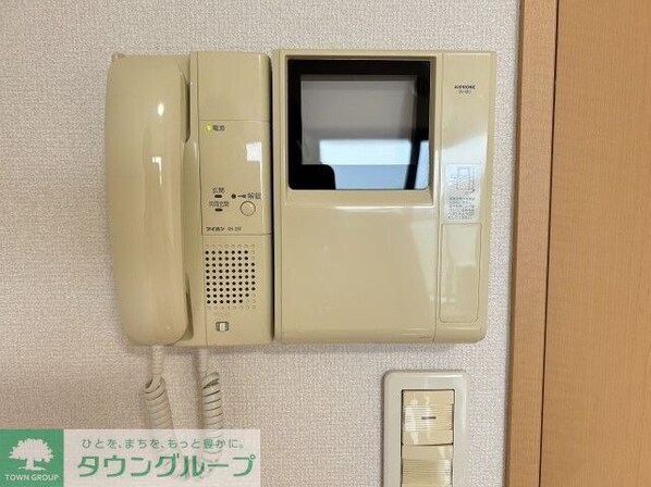 LaSante立川の物件内観写真